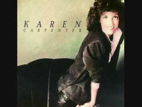 Love Makin' Love To You Karen Carpenter