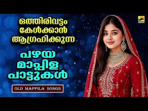 Mappila Songs | Old Mappila Pattukal | പഴയ മാപ്പിളപ്പാട്ടുകൾ Kannur Shareef Songs | Mappila Pattukal