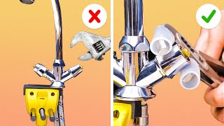 Workshop Hacks 101: Essential Tips for Tackling Repairs