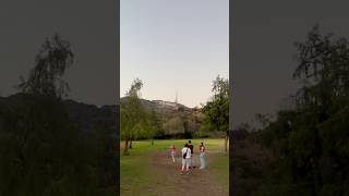 I Think Of Shrek Everytime Im In Hollywood