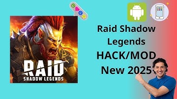 Raid Shadow Legends Hack 🙀 Raid Shadow Legends Mod Apk Unlimited Coins & Gems 2025 🙀 Android & iOS.
