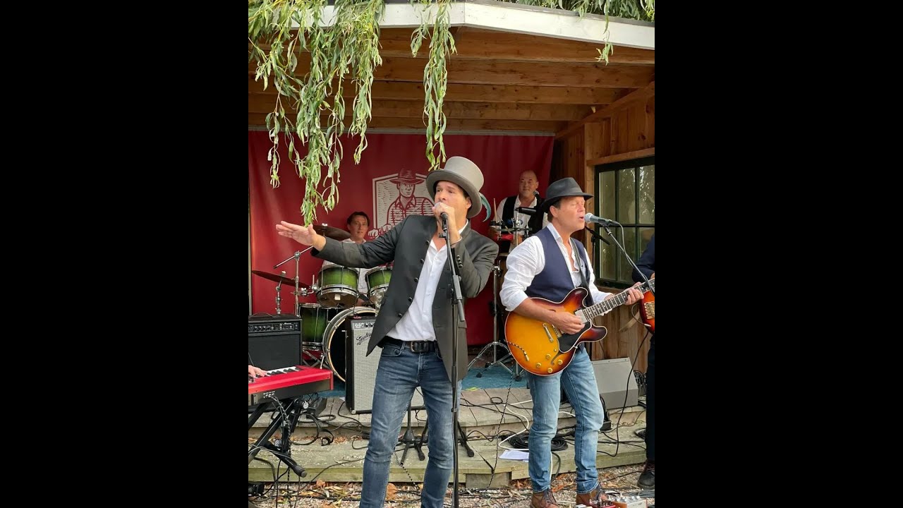 The Bourbonstreet Business 