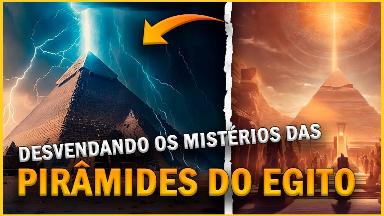 DESVENDANDO OS MIST RIOS DAS PIR MIDES DO EGITO Entre Teorias E desvendando-os-mist-rios-das-pir-mides-do-egito-entre-teorias-e