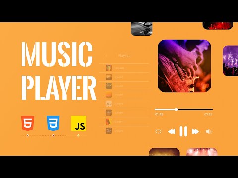 वीडियो: वेबसाइट के लिए प्लेयर कैसे बनाये