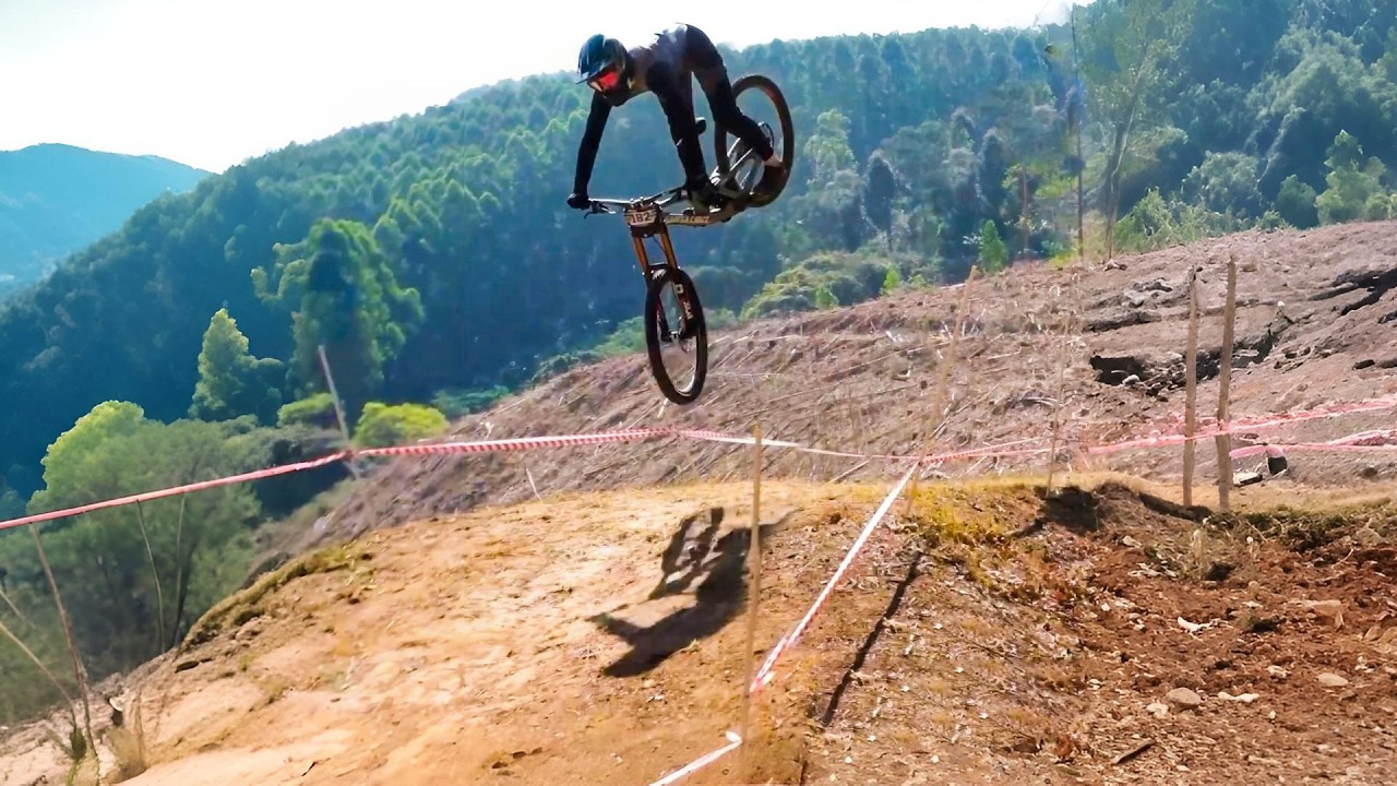 Zap MTB // Downhill // Fail // Jump // Fun // Crash // BMX