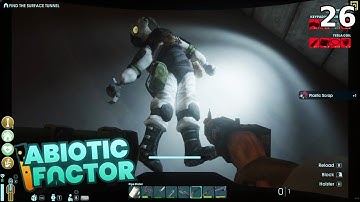 Keypad Hacker Tier 2 - Abiotic Factor - 26