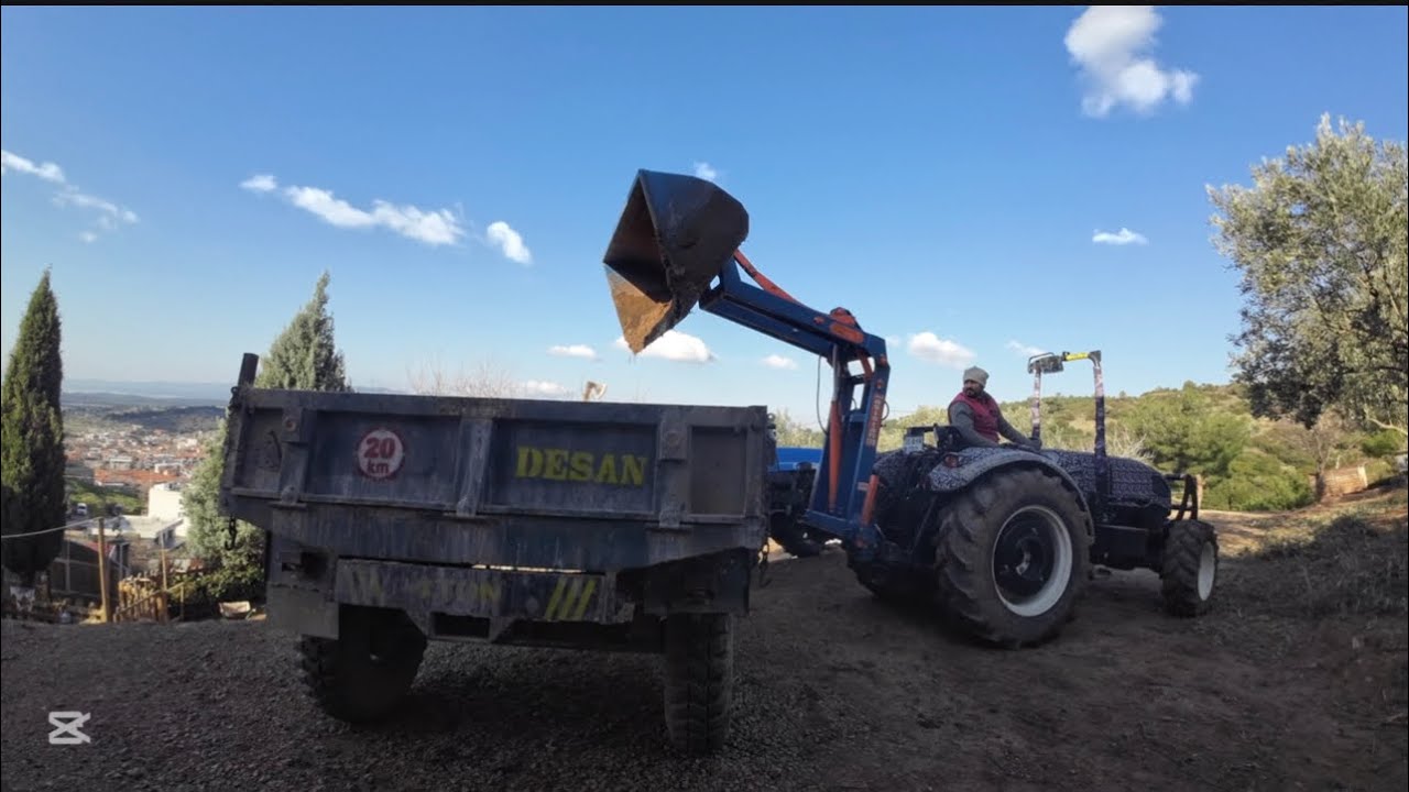 Çiftlikte gübre yönetimi !!!!