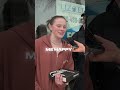 Attitude of Gratitude | Long Term Candid Interviews(LTCI) | Happiness | Whyte Ave #edmonton