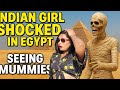 Hurghada to Cairo Day Trip | 4000-Year-Old Egyptian Mummies | Cairo Museum Tour | Full Travel Guide