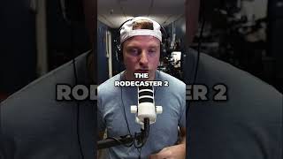 Crystal Clear Audio: RodeCaster Pro 2 Sound Secrets Revealed #shorts