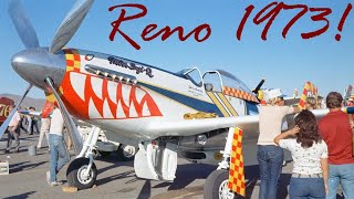 Reno 1973!