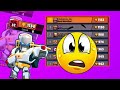 ТОП 1 БО МИРА ВЫЗВАЛ МЕНЯ НА ДУЭЛЬ! BRAWL STARS