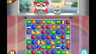 Juice Jam Level 7 NO BOOSTERS walkthrough