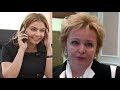 "Гори в аду!!!" - Людмила Путина НАЗВАЛА имя РАЗБИВШЕЙ ее БРАК!!!