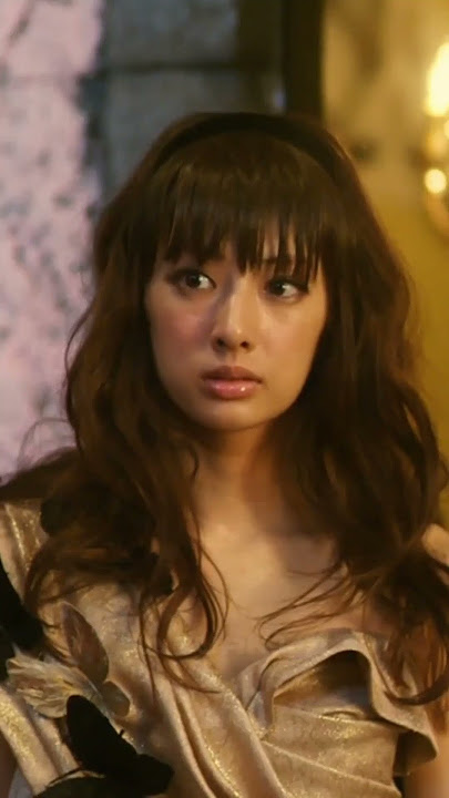 🇯🇵 【Clip】~ Paradise Kiss (2011) ~《10》~ #ParadiseKiss #Райськийпоцілунок #パラダイスキス #shorts