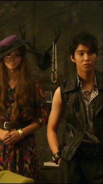 🇯🇵 【Clip】~ Paradise Kiss (2011) ~《10》~ #ParadiseKiss #Райськийпоцілунок #パラダイスキス #shorts