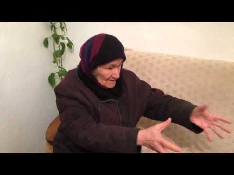 Снос домов в Карабулаке. Интервью жителей