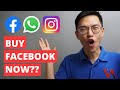 Is Facebook Inc A Good Buy Now? | Why I Am Not Selling