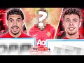 Who do PREMIER LEAGUE players think is the BEST midfielder ever!? | Football Friends