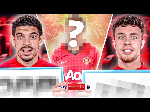 Who do premier league players think is the best midfielder ever!? | football friends