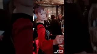 李宇春Chrislee 2019 Metballmetgala By Vogue China