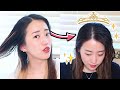 Speaking ONLY KOREAN While Dying My Hair | Hair Transformation