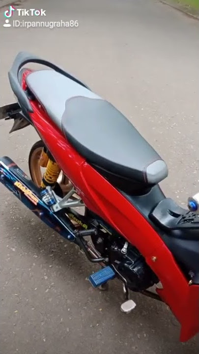 Modifikasi revo absolut