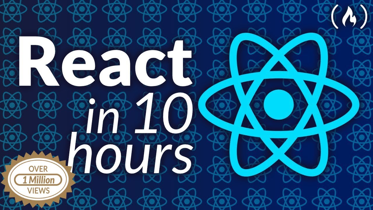 Learn React from Scratch:  A Step-by-Step Guide