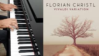 Vivaldi Variation┃Arr. for Piano by Florian Christl┃Piano Cover