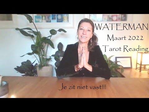 Video: Watter kreef het geen kloue nie?