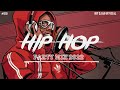 HipHop 2022 🔥 Hip Hop & Rap Party Mix 2022 [Hip Zaad ] #23