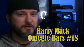Why have I not seen this!? | Harry Mack - Omegle Bars #18