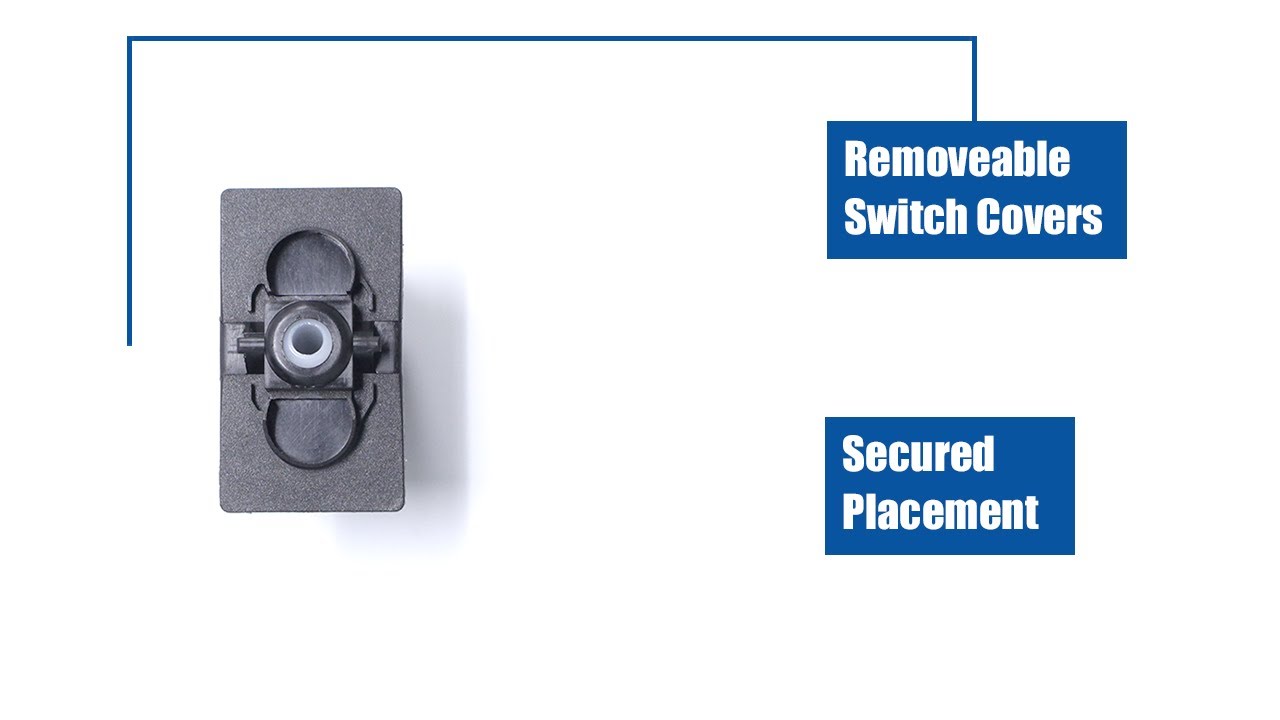 Rocker Switch - Informational Video - YouTube