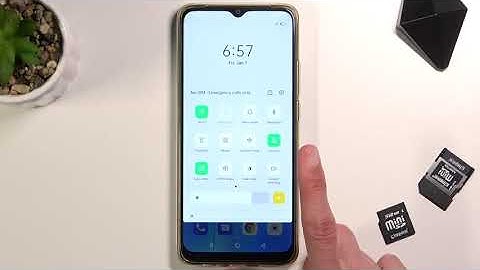 How to Record Screen in OPPO A15 – Use Screen Recorder