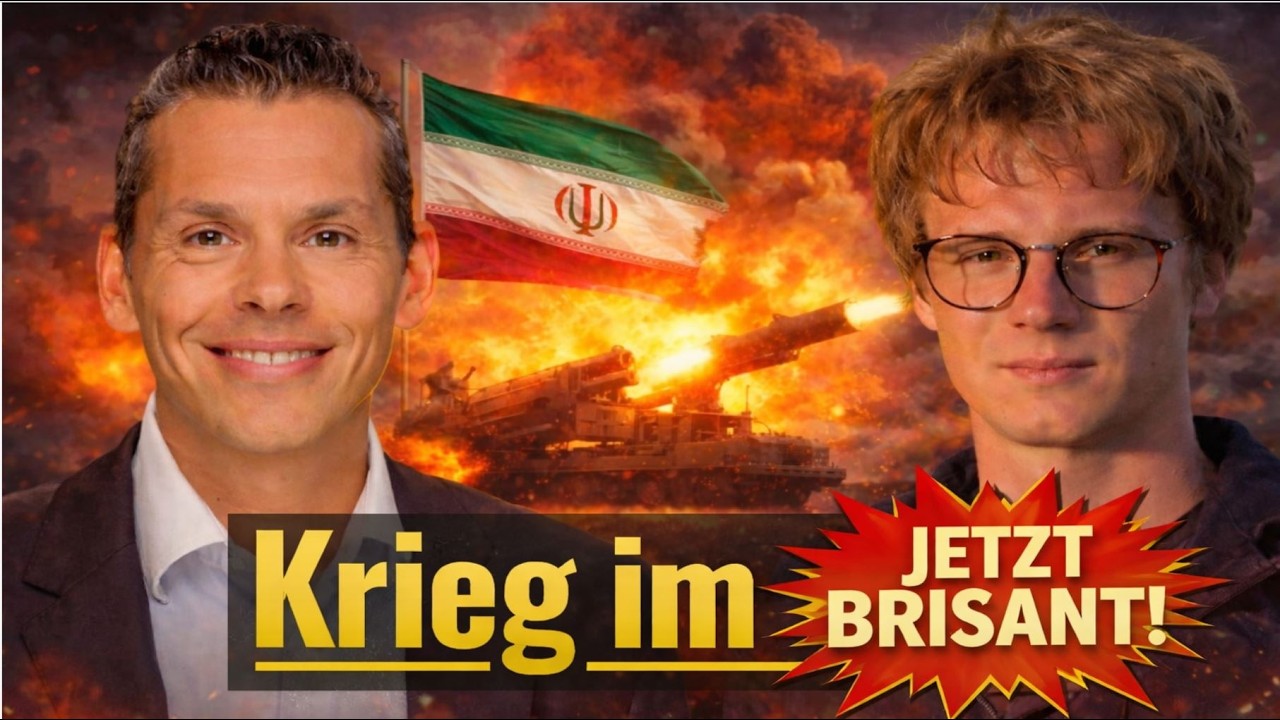 Krieg im Iran: Das ist jetzt die richtige Strategie