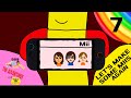 Youtube Thumbnail title