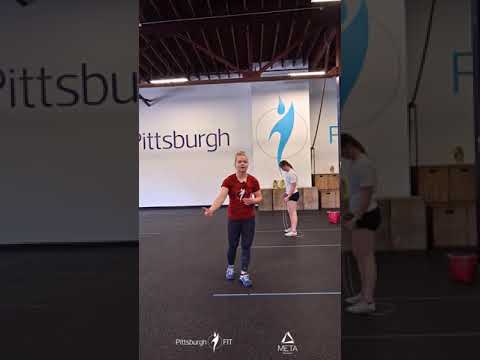 PF Go   Workout 50 4