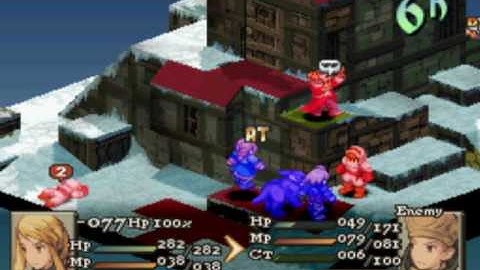 FFT 1.3029 - Goland Coal City