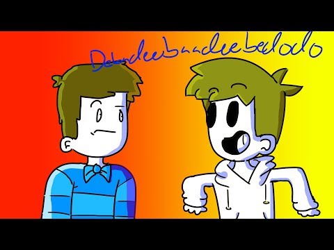 Debadeebaadeebedodo (Klutch Animal Edition)