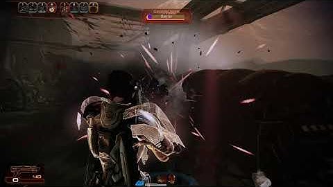 OP Assault Sentinel Build (Insanity)