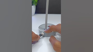 Study Lamp Making 😍#shorts #youtubeshorts