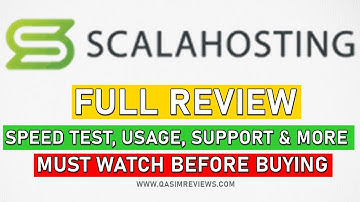 ScalaHosting Review - Best Cheap Managed VPS Hosting? Pros & Cons, & Details of Scala Hosting