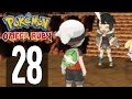 Pokemon Omega Ruby Part Delta