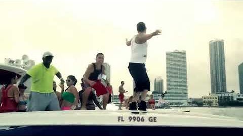 Osmani Garcia - Playa De Dia y Por La Noche Discoteca ft. Dayami "La Musa"