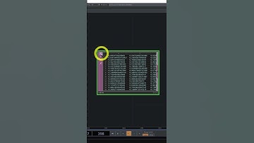 Optimization Trick in TouchDesigner