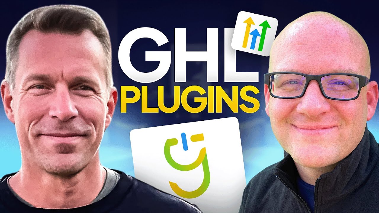 GHL Plugins