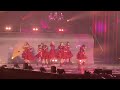 2026.5.16 &ne;ME アリーナツアー2026「喝采パレード」新曲 愛くださいませ 動画撮影タイム