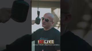 Kookie Mcrumb Back N Forth Belive performance Video
