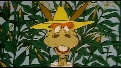 hee haw 1970 no21 #5