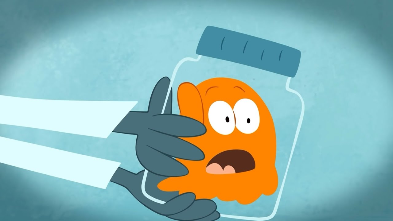 Lamput Presents (Ep. 15) | Lamput | Cartoon Network Asia - YouTube